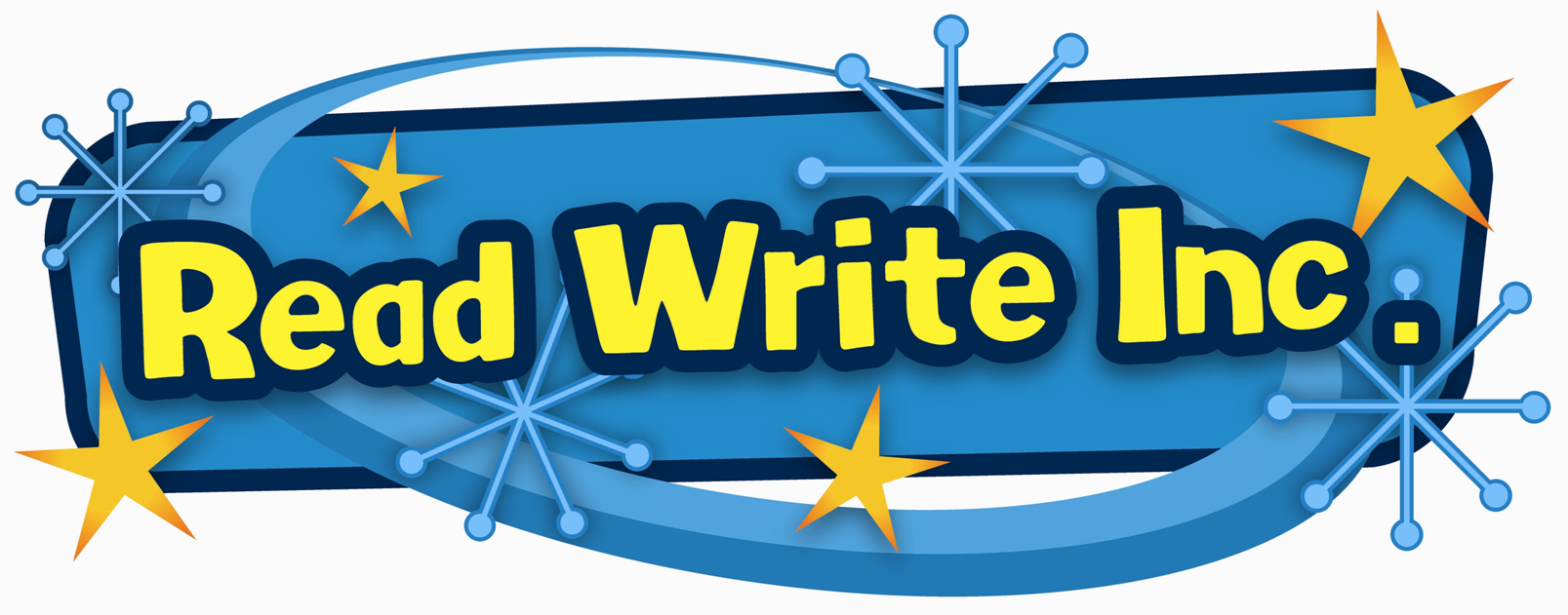 Read Write Inc log